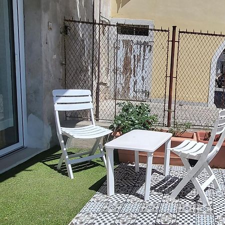Alejlop Apartment Gorizia Bagian luar foto