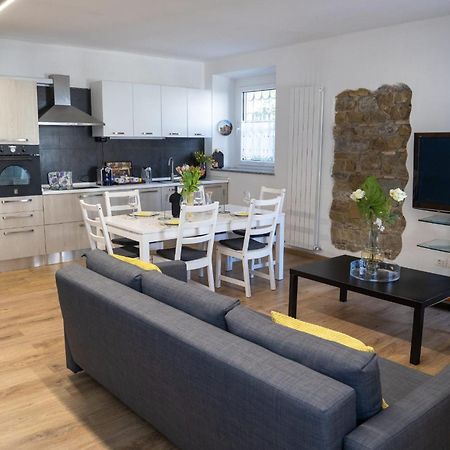 Alejlop Apartment Gorizia Bagian luar foto