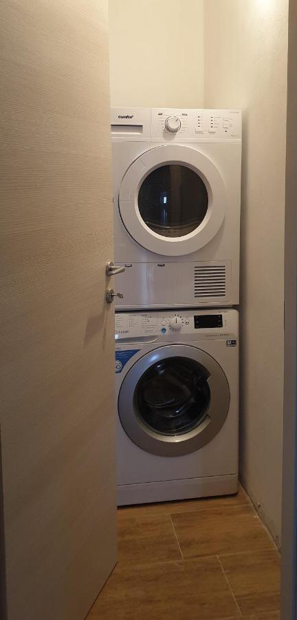Alejlop Apartment Gorizia Bagian luar foto