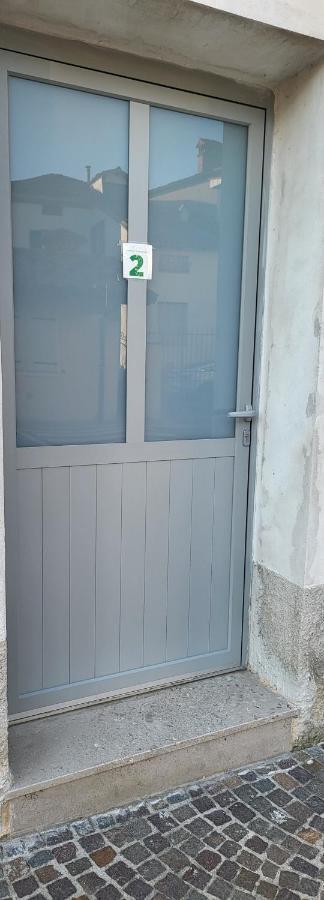 Alejlop Apartment Gorizia Bagian luar foto