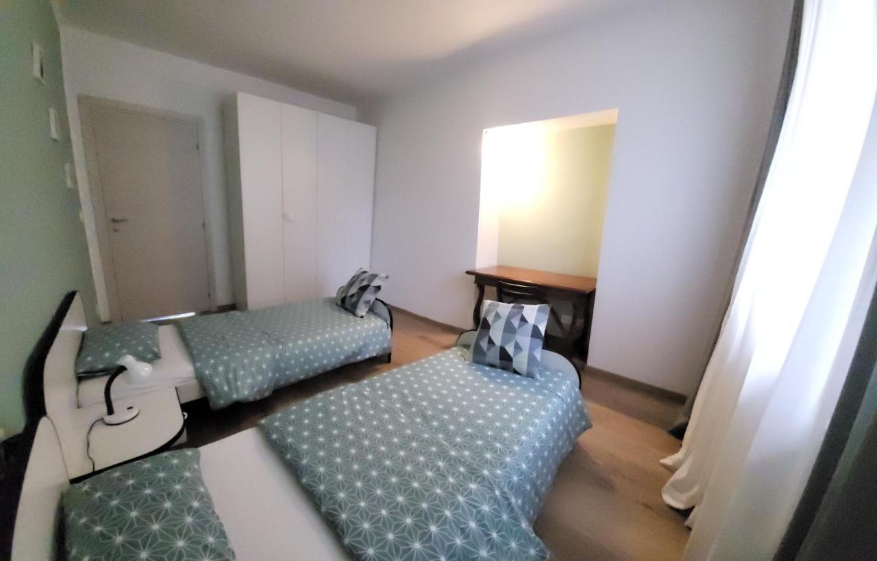 Alejlop Apartment Gorizia Bagian luar foto