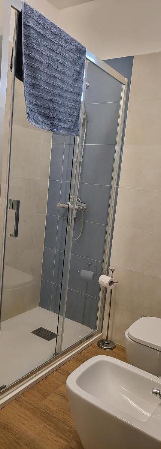 Alejlop Apartment Gorizia Bagian luar foto