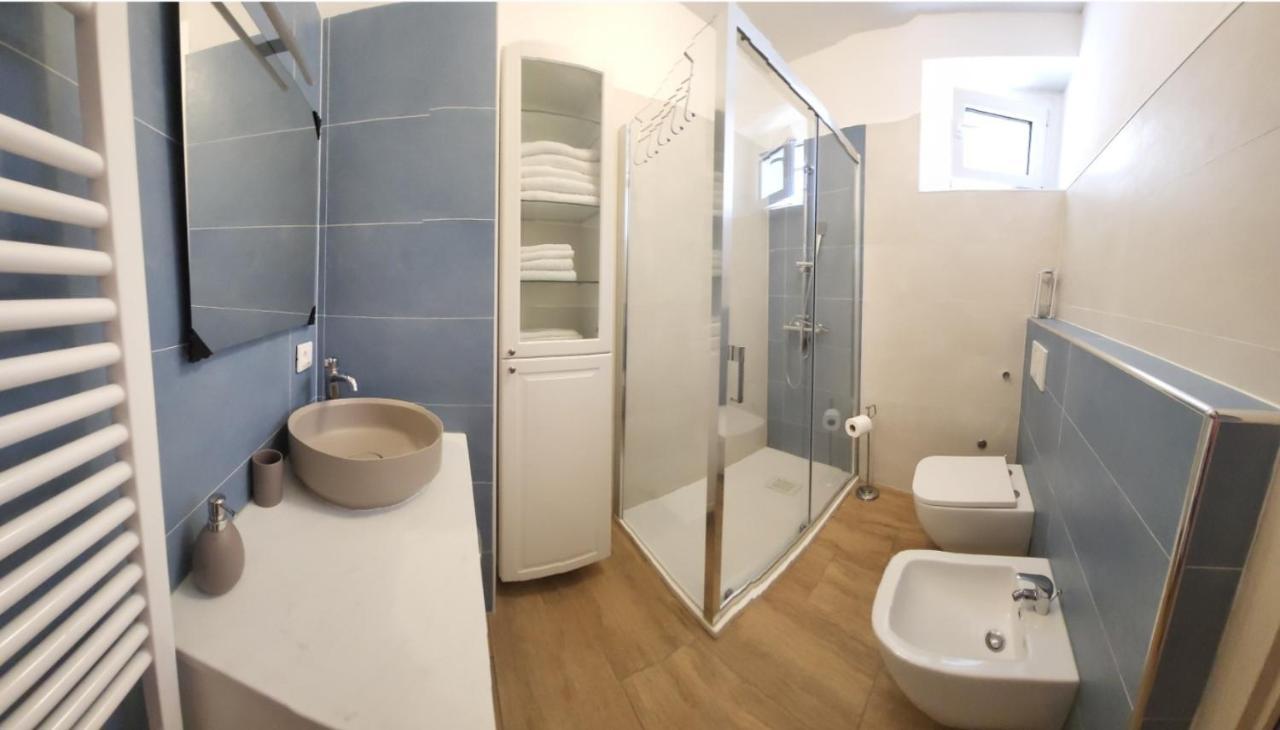 Alejlop Apartment Gorizia Bagian luar foto