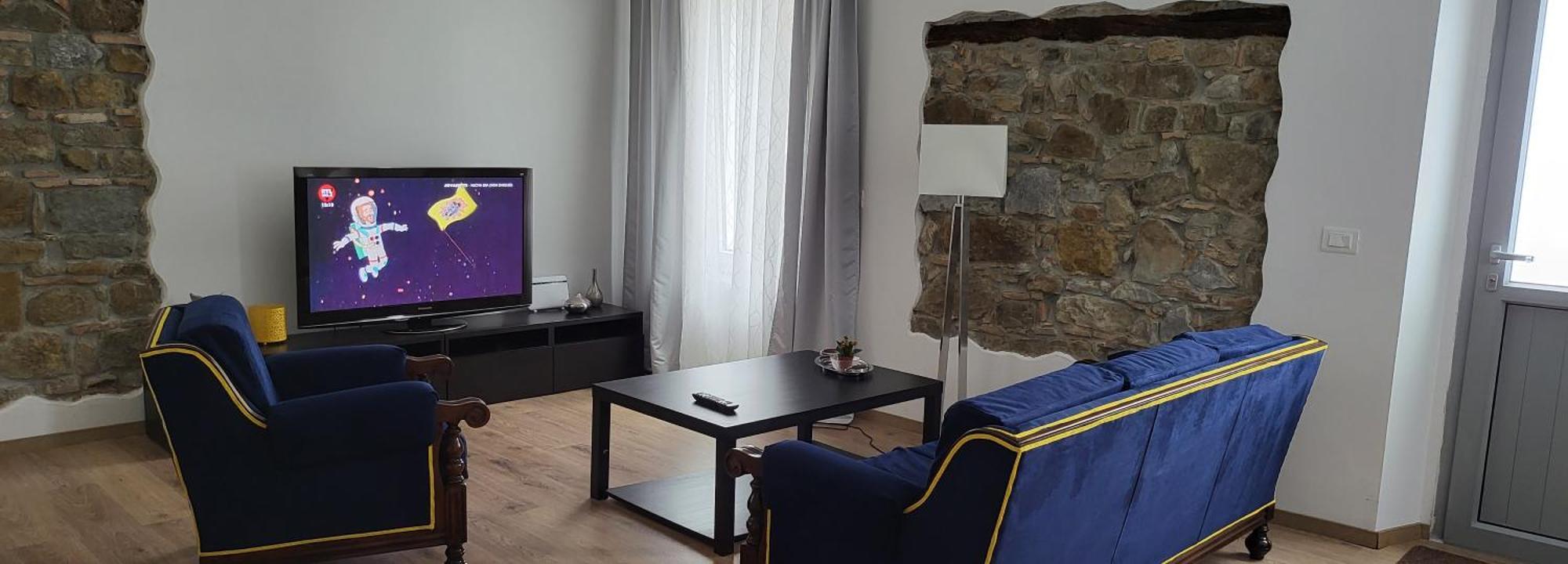 Alejlop Apartment Gorizia Bagian luar foto