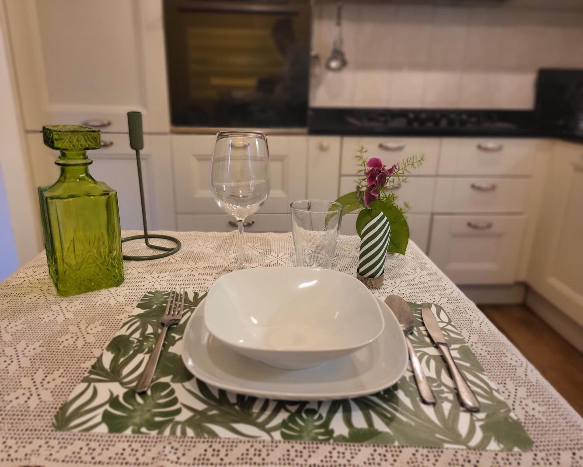 Alejlop Apartment Gorizia Bagian luar foto