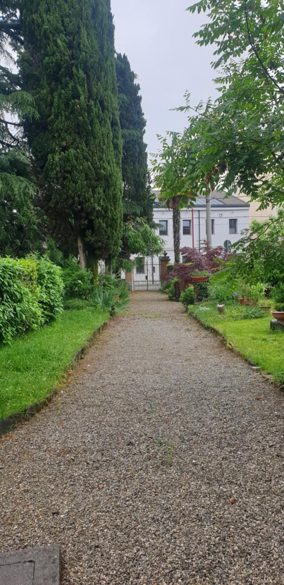 Alejlop Apartment Gorizia Bagian luar foto