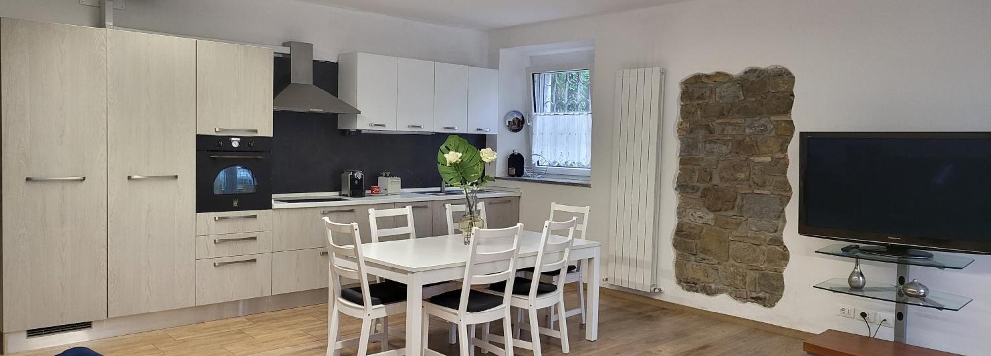 Alejlop Apartment Gorizia Bagian luar foto