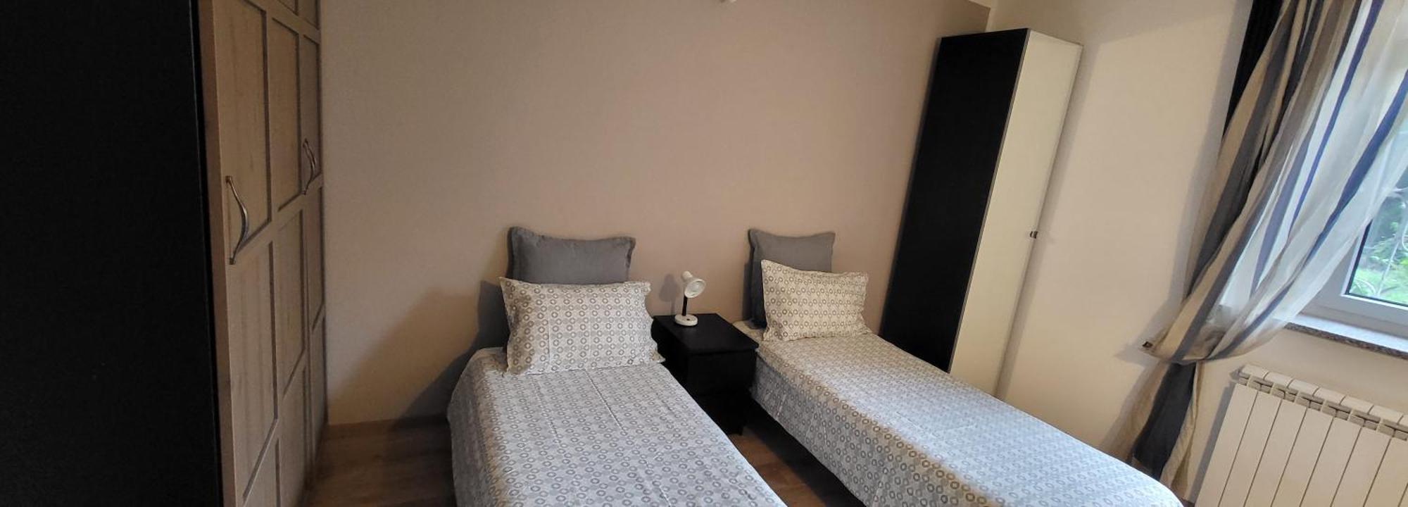 Alejlop Apartment Gorizia Bagian luar foto