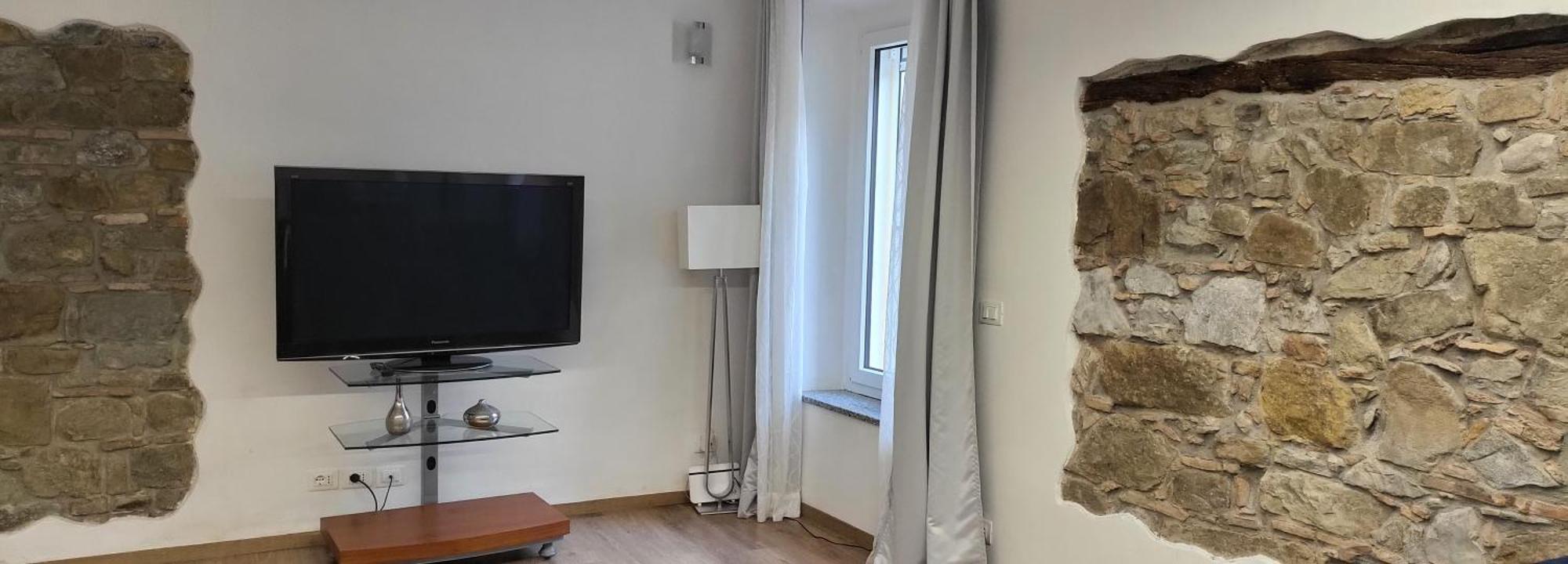 Alejlop Apartment Gorizia Bagian luar foto