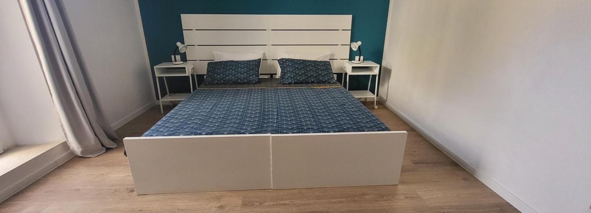 Alejlop Apartment Gorizia Bagian luar foto