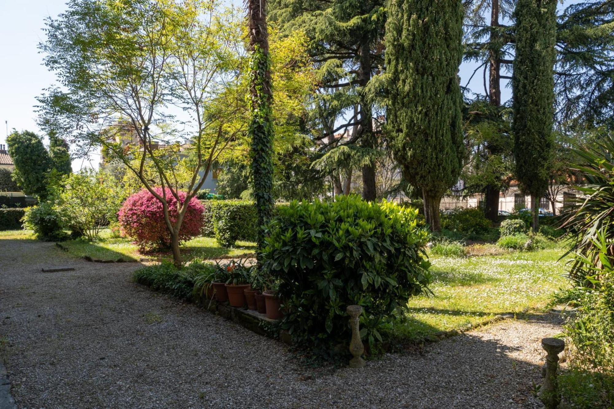Alejlop Apartment Gorizia Bagian luar foto